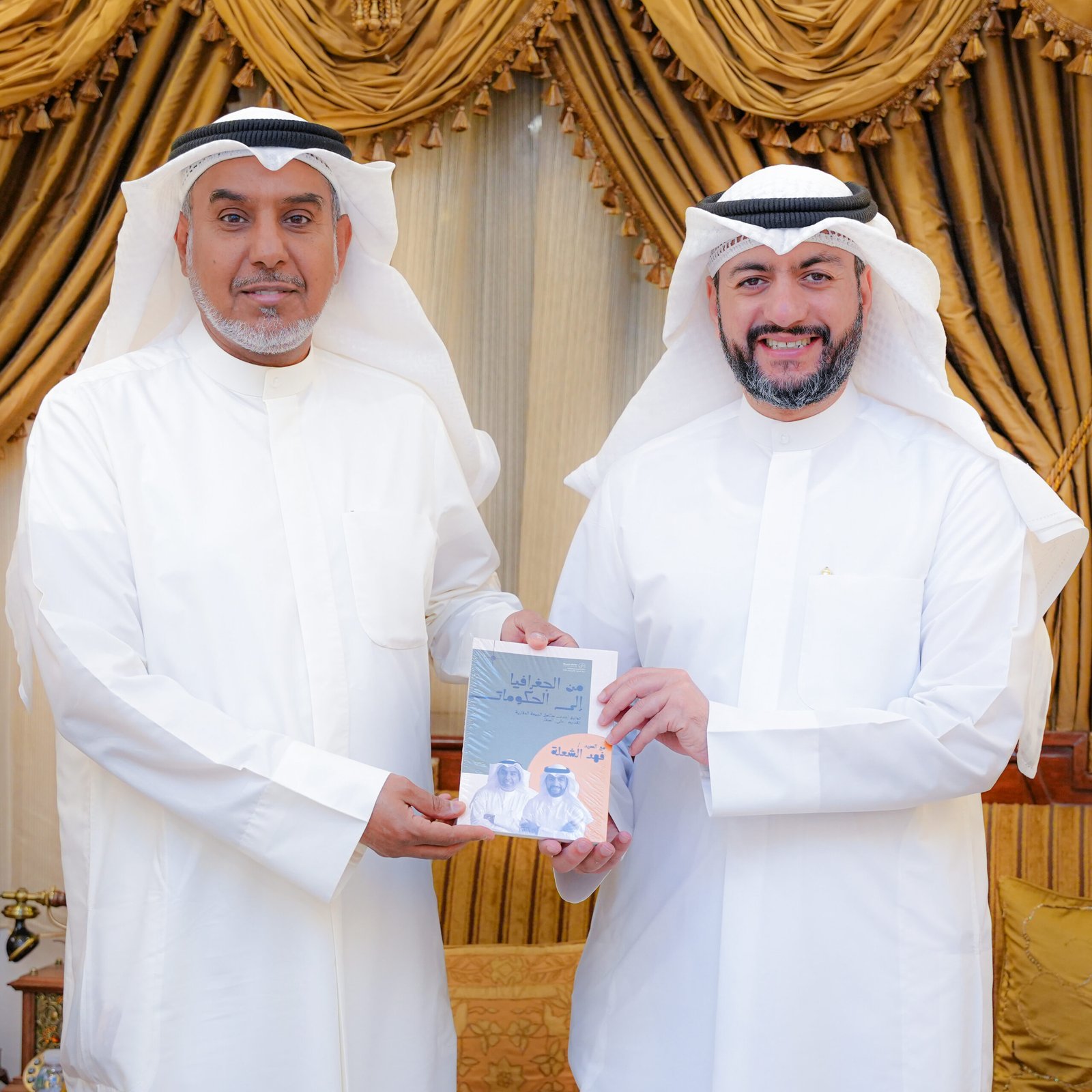 من الجغرافيا إلى الحكومات